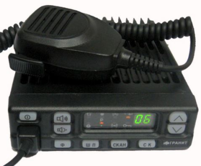 Гранит 3Р-21АЦ