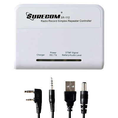 Surecom SR-112