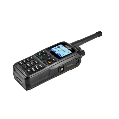 Радиостанция | портативная | Kirisun | DP990 UHF/VHF