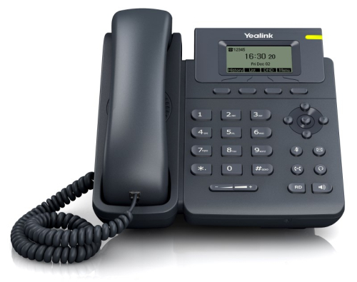 Yealink SIP-T19 E2