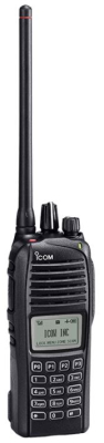 Icom IC-F4360DT