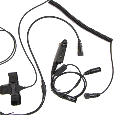 Гарнитура | Терек | ГПШ-300 (401) | подшлемная