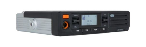 Hytera MD625