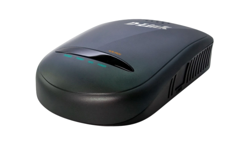 D-Link DVG-5112S