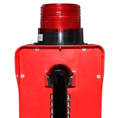 Телефон | защищенный | промышленный | ЭД216К-Ф