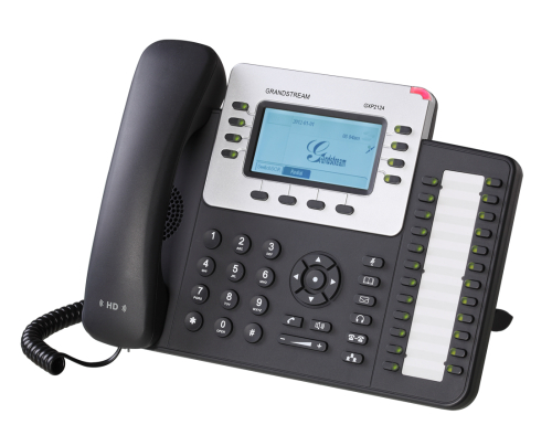 Grandstream GXP-2124 v2