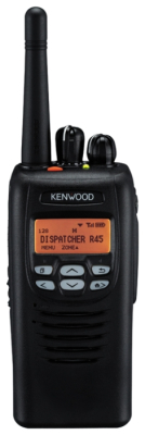 Kenwood NX-300K