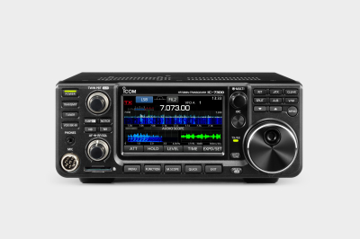 Icom IC-7300