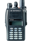 Motorola GP388 Motorola GP388