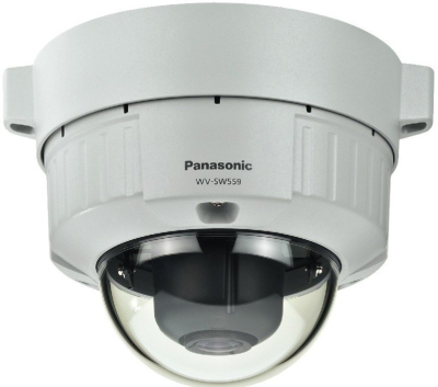 Panasonic WV-SW559E