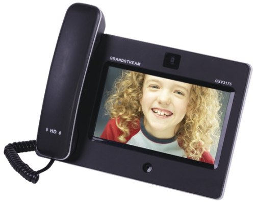 Grandstream GXV-3175 v2