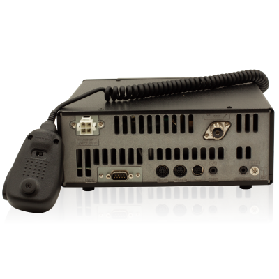 ПВКВ-трансивер | Vertex Standard VX-1700