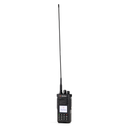 Рация Терек РК-322 DMR v.2024 модификация НГО