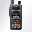 Рация | портативная | авиационная | ICOM A-16E | Bluetooth Рация | портативная | авиационная | ICOM A-16E | Bluetooth