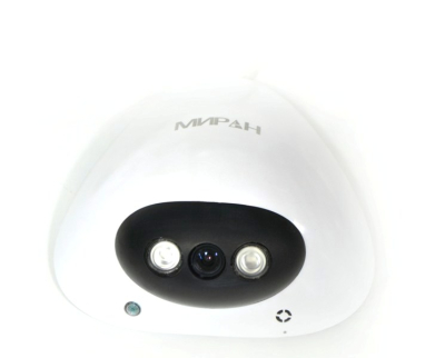 Камера МИРАН ИВС-301