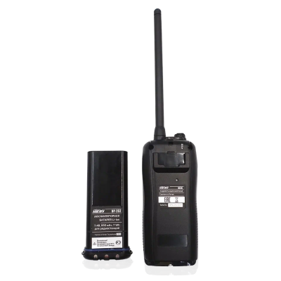 Рация | портативная | морская | Sirus M36