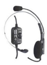 Alinco EME-12