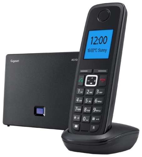 Gigaset A510 IP RUS