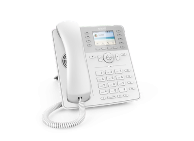 Snom D735 White