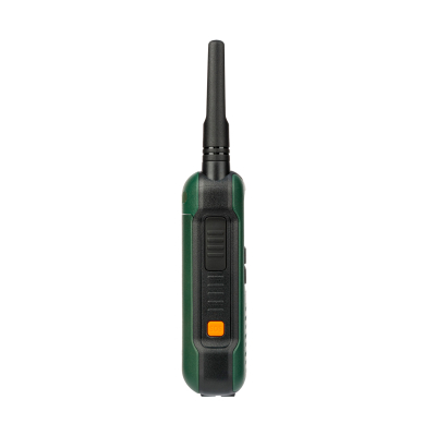 Комплект портативных раций DECROSS DC93 Dark Green Twin EU (2 шт) 