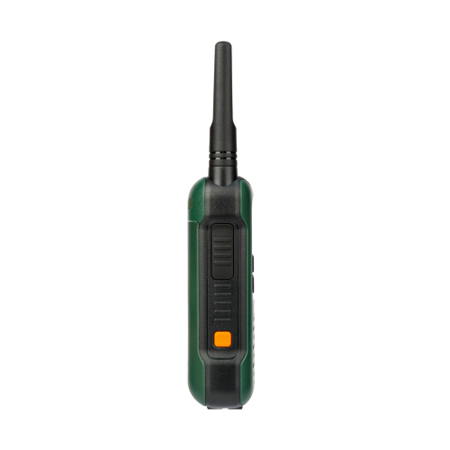 Комплект портативных раций DECROSS DC93 Dark Green Twin EU (2 шт) 