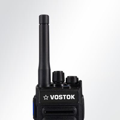 Рация | радиостанция | портативная | Vostok| ST-32