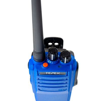 Радиостанция | Терек | РК-272Ex А | взрывозащищенная | аналоговая