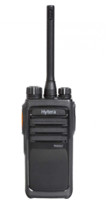 Hytera PD505 UHF