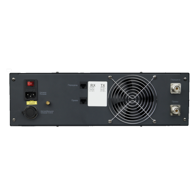 Ретранслятор | репитер | АРГУТ | DR 40-DMR