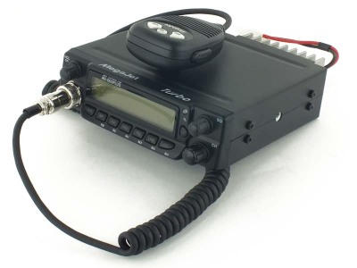 MegaJet MJ-600+ Turbo