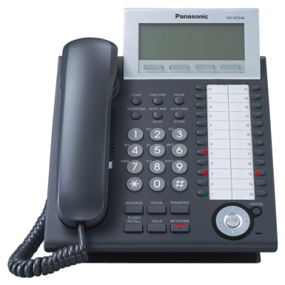 Panasonic KX-NT346RU