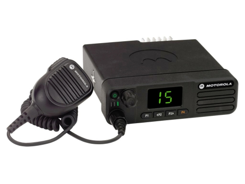 Motorola DM4400E