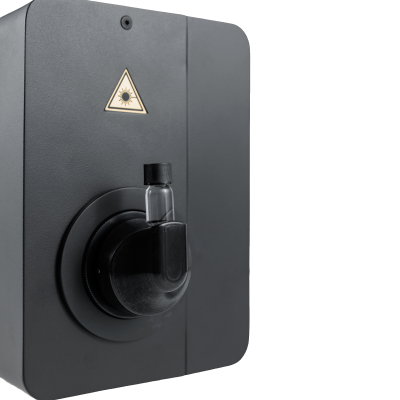 Портативный рамановский спектрометр | ПРС | ХимЭксперт-Т