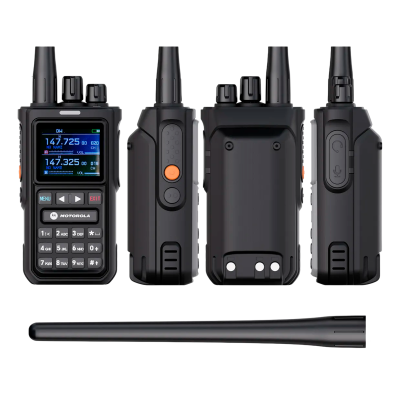 Радиостанция Motorola HX-8100