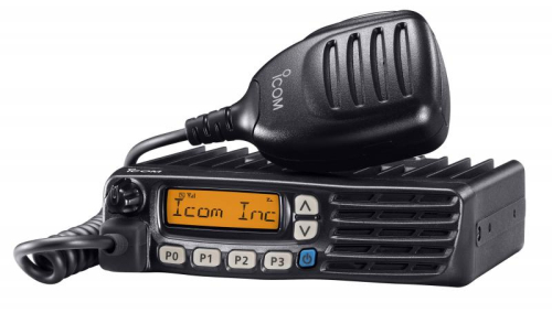 Icom IC-F5013