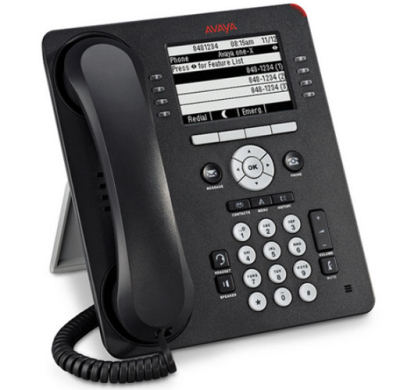 Avaya 9508