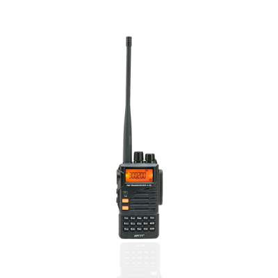 Рация | портативная | профессиональная | Аргут А-36