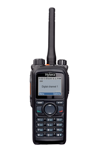 Hytera PD785 UL913 (MD)
