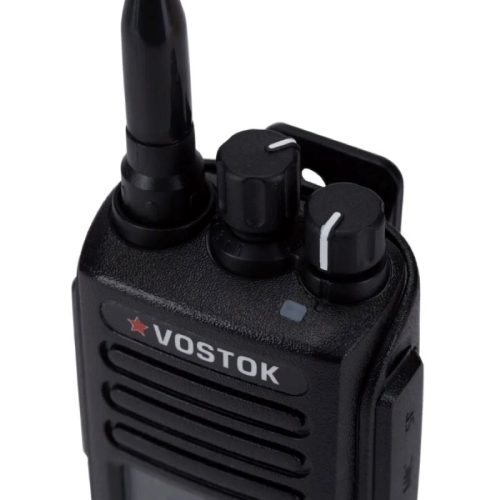 Радиостанция | портативная | Vostok | DST-209