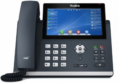 Yealink SIP-T48U