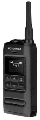 Motorola ST7500 TETRA
