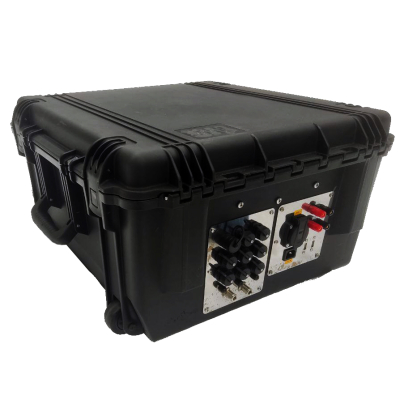 Закрытая связь | «Корсар 20.20.2»