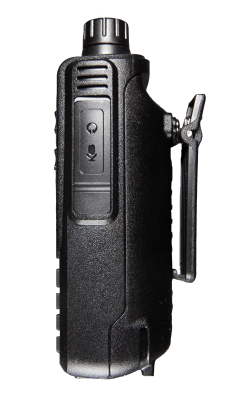 Рация | носимая | аналоговая | двухдиапазонная | Racio | R620Н 