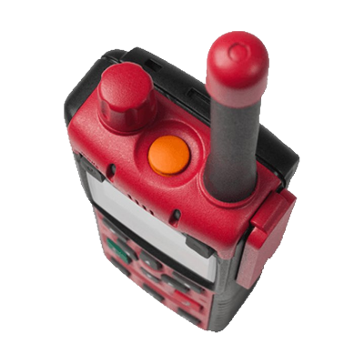 Рация | портативная | Sepura | STP8X138 (STP8X140)