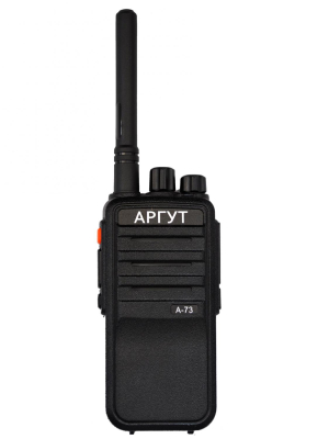Рация | портативная | Аргут | А-73