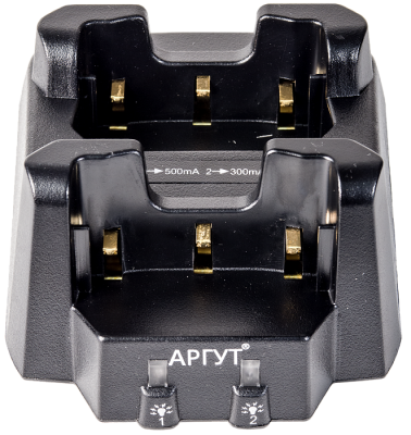 Аргут А-54 / А-74 / РК-301М ЗУ