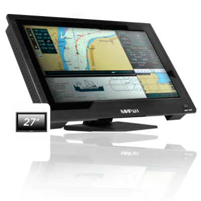 Моноблок | защищённый | МИРАН | ММ-27