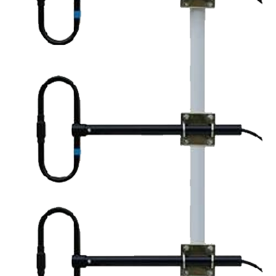 Антенна | базовая | ТЕРЕК | D4