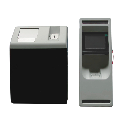 Компактный автоматический обнаружитель взрывчатых веществ | «ШЕЛЬФ-ТИ-Р»