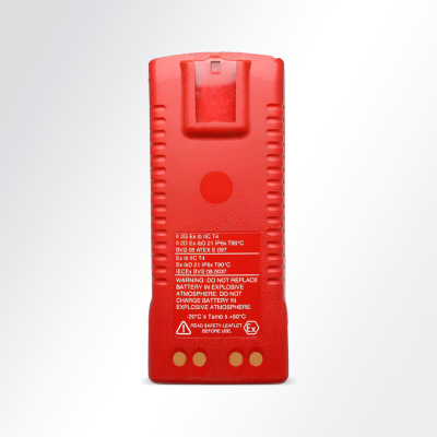 АКБ | аккумуляторная батарея | Motorola NNTN7383 ATEX